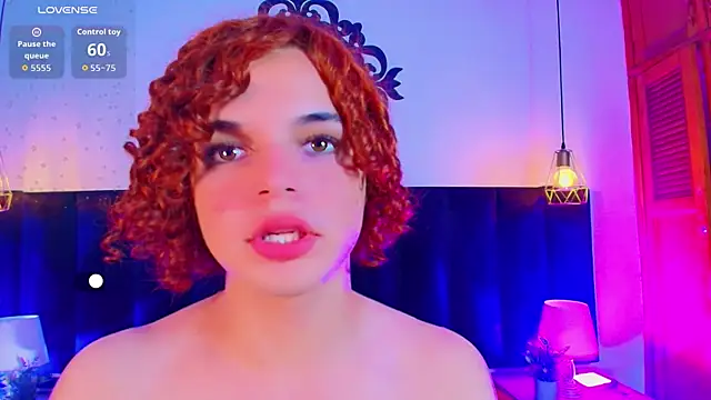 Skyee angel online show from 05/28/26, 08:39