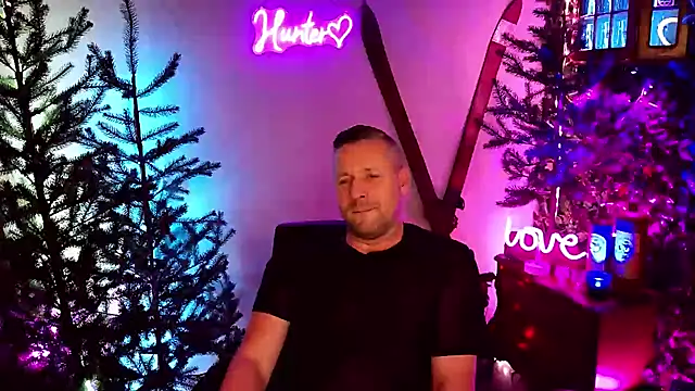 Hunter Fl online show from 02/05/26, 05:06