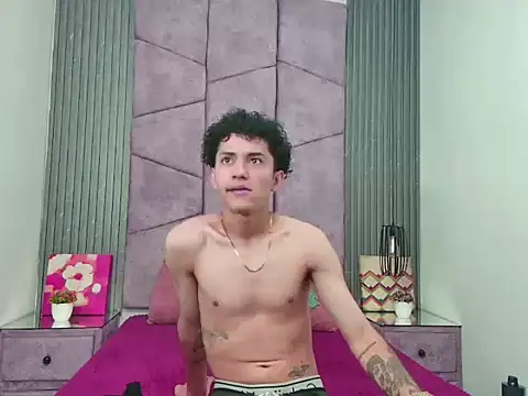 JackCooperr online show from 01/10/26, 12:29