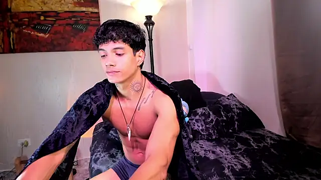 aress damon online show from 02/05/26, 09:41