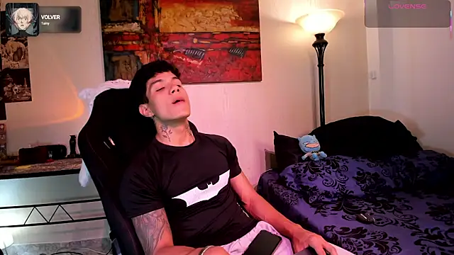 aress damon online show from 02/27/26, 12:21