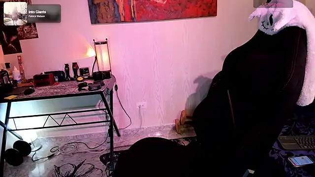 aress damon online show from 02/27/26, 10:43