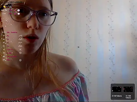 LustfulSarah online show from 01/14/26, 03:28