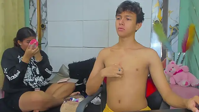 PrincesANDdark online show from 01/06/26, 02:10