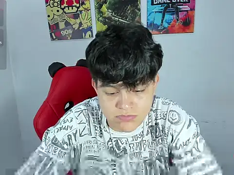  ian sweet online show from 11/26/25, 07:37