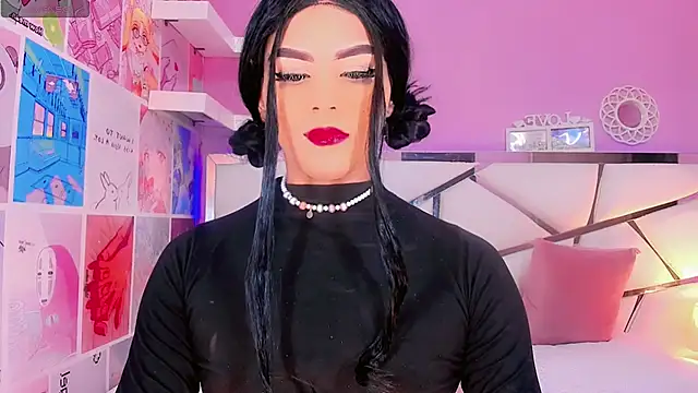 DaleskaSanchez online show from 02/12/26, 05:35