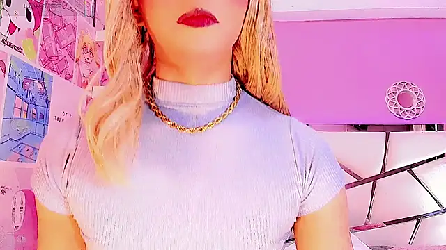 DaleskaSanchez online show from 02/21/26, 08:32