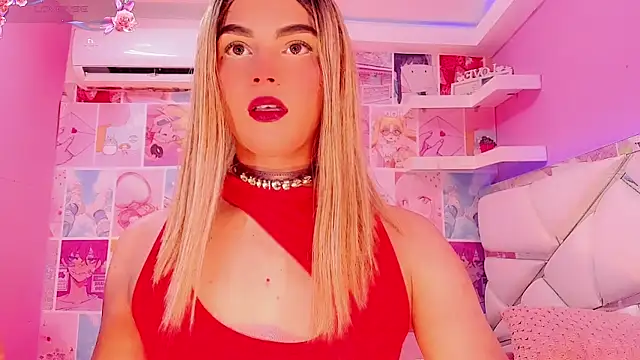 DaleskaSanchez online show from 03/02/26, 08:48