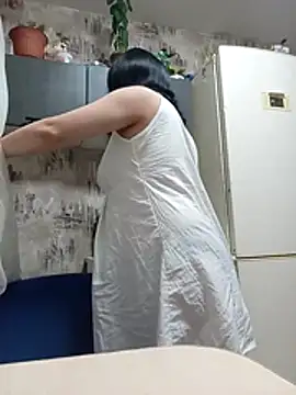 KARINA-TITS online show from 11/24/25, 05:45