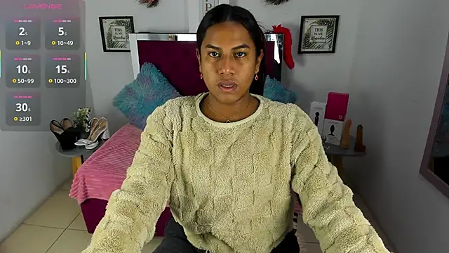 Samantha  F W online show from 01/06/26, 09:29