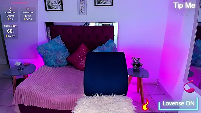 Samantha  F W online show from 02/24/26, 09:57