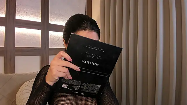 SarhaVega online show from 02/26/26, 12:26