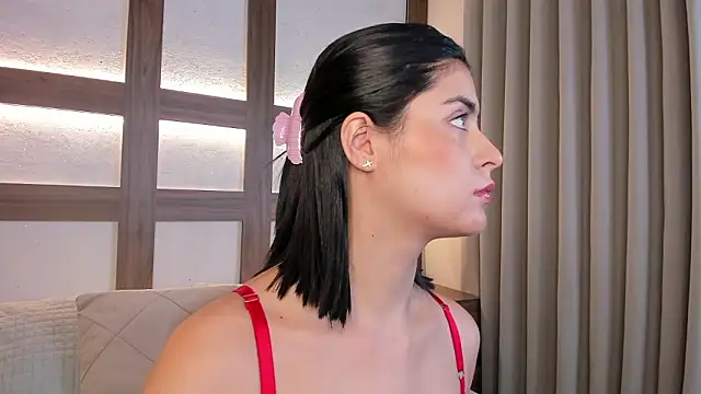 SarhaVega online show from 02/27/26, 12:38