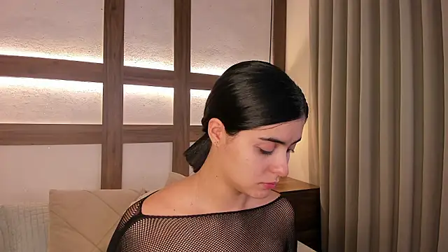 SarhaVega online show from 03/06/26, 12:34