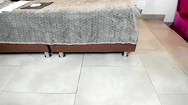 Mysterius Woman online show from 03/15/26, 12:00