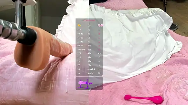 EIeniVanwart online show from 04/08/26, 06:08