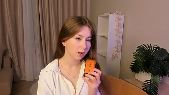 BetteSelbe online show from 04/16/26, 07:03