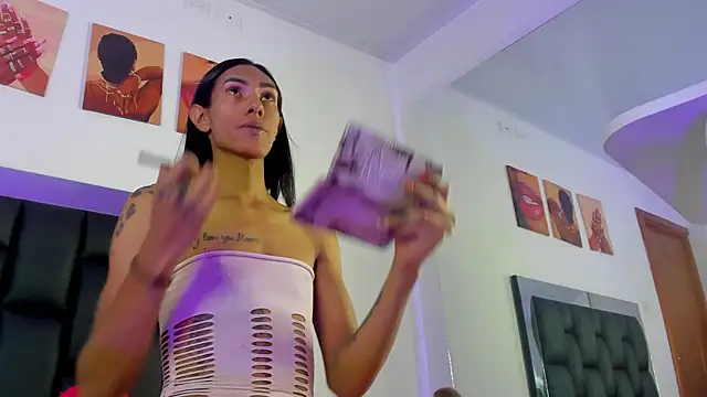 ValeryTs1 online show from 12/04/25, 05:32