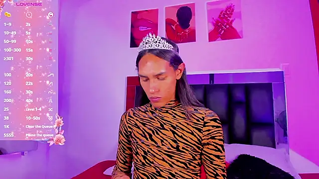 ValeryTs1 online show from 03/03/26, 06:36