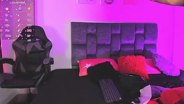 ValeryTs1 online show from 04/08/26, 06:30