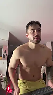 Valenthino Salvatore online show from 02/12/26, 11:22