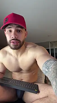 Valenthino Salvatore online show from 03/09/26, 03:21