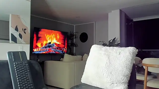 Valenthino Salvatore online show from 03/24/26, 03:22