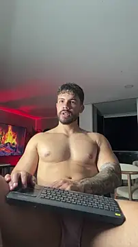 Valenthino Salvatore online show from 05/16/26, 12:07