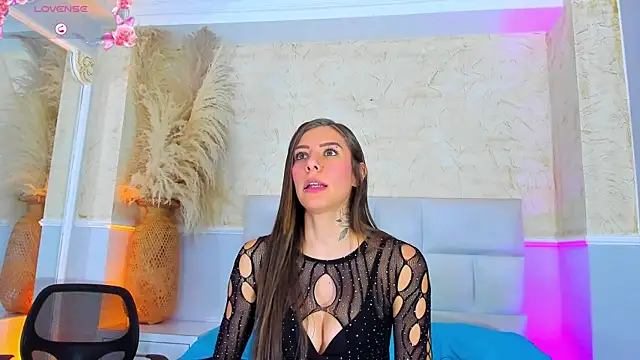 BritneyCortz  online show from 02/19/26, 09:55