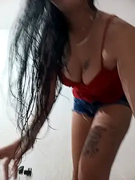 Haryelle35 online show from 11/22/25, 01:04