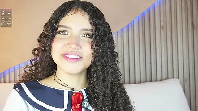 EloiseSweetxx online show from 12/22/25, 01:19