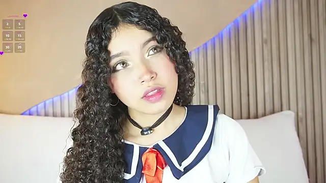 EloiseSweetxx online show from 01/15/26, 01:05