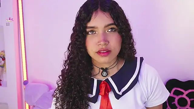 EloiseSweetxx online show from 03/25/26, 12:33