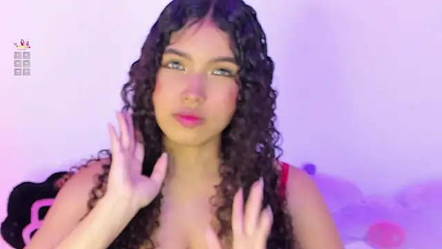 EloiseSweetxx online show from 03/31/26, 12:38