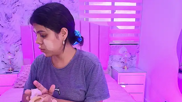 katsumi yan online show from 12/01/25, 07:08