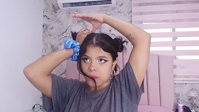 katsumi yan online show from 12/14/25, 07:29