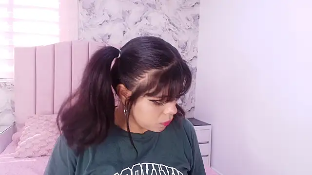 katsumi yan online show from 03/03/26, 07:09