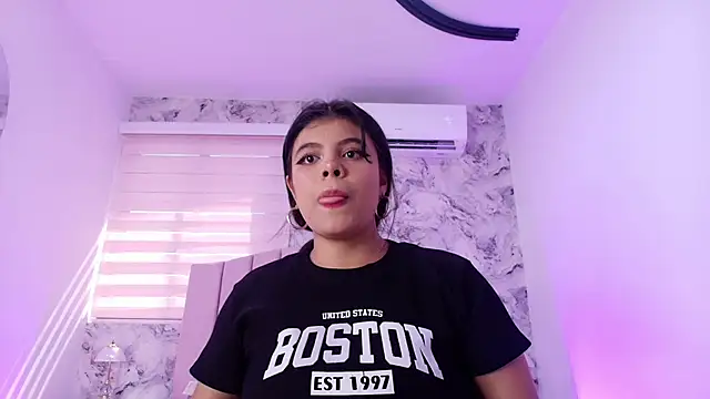 katsumi yan online show from 04/07/26, 07:14