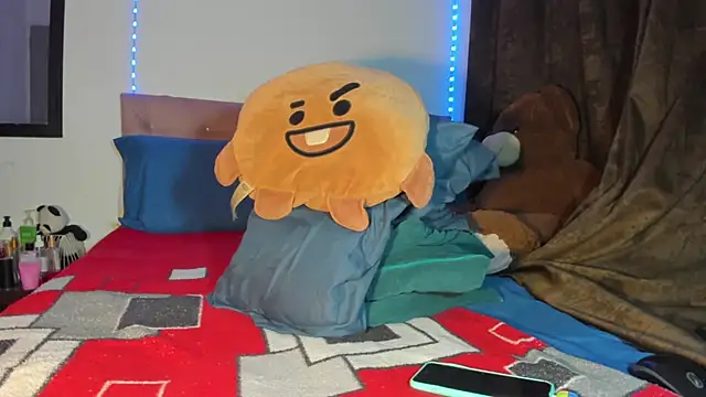 exotis tiahara777 online show from 03/21/26, 06:18