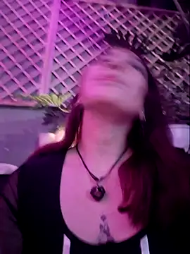 Eveeelyn25 online show from 02/08/26, 01:20