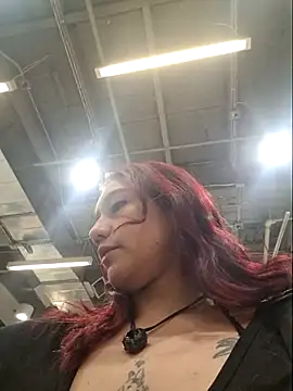 Eveeelyn25 online show from 03/06/26, 10:28