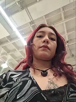 Eveeelyn25 online show from 03/07/26, 09:45