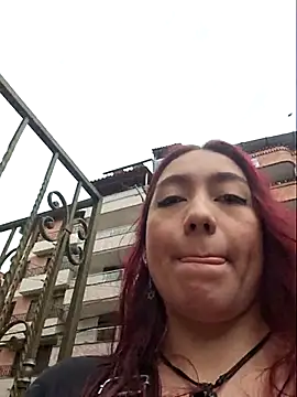 Eveeelyn25 online show from 03/08/26, 09:18