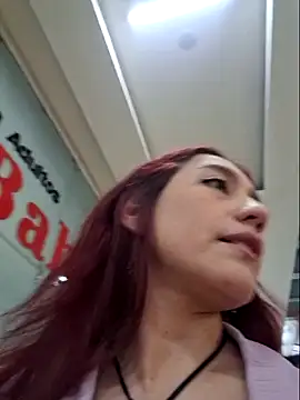 Eveeelyn25 online show from 03/11/26, 11:11