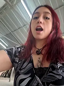 Eveeelyn25 online show from 03/17/26, 10:13