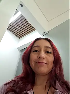 Eveeelyn25 online show from 03/23/26, 11:42