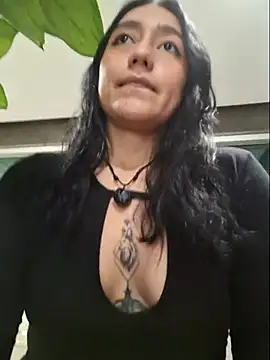 Eveeelyn25 online show from 05/24/26, 12:37