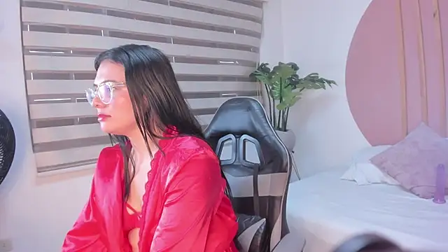 samantha loughty online show from 12/02/25, 07:09