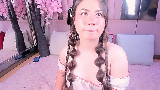 Snapshot of Naomistart chatting on 01/16/26, 10:03 Naomistart online show from 01/16/26, 10:03