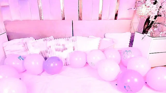 Naomistart online show from 04/05/26, 05:59